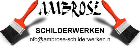 Logo Ambrose Schilderwerken